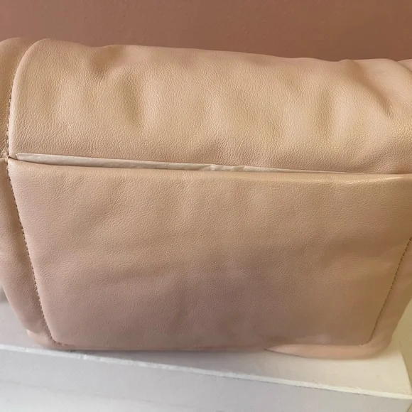 Marc Jacobs peach whip pillow bag BNWT - Picture 7 of 7